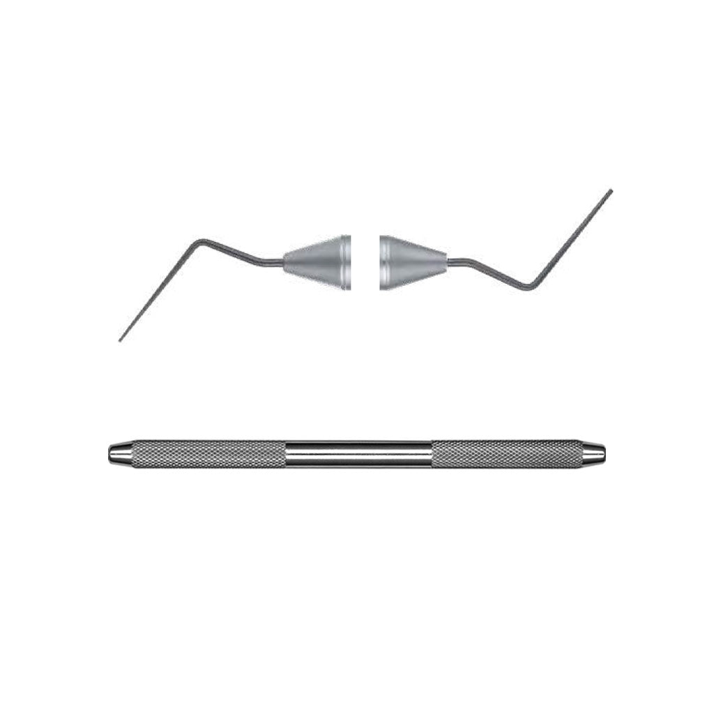 Hu-Friedy 5/7 Root Canal Plugger Double Ended 
