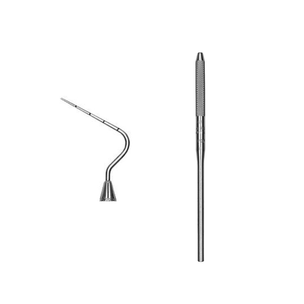 Hu-Friedy 8 Posterior Root Canal Plugger Each