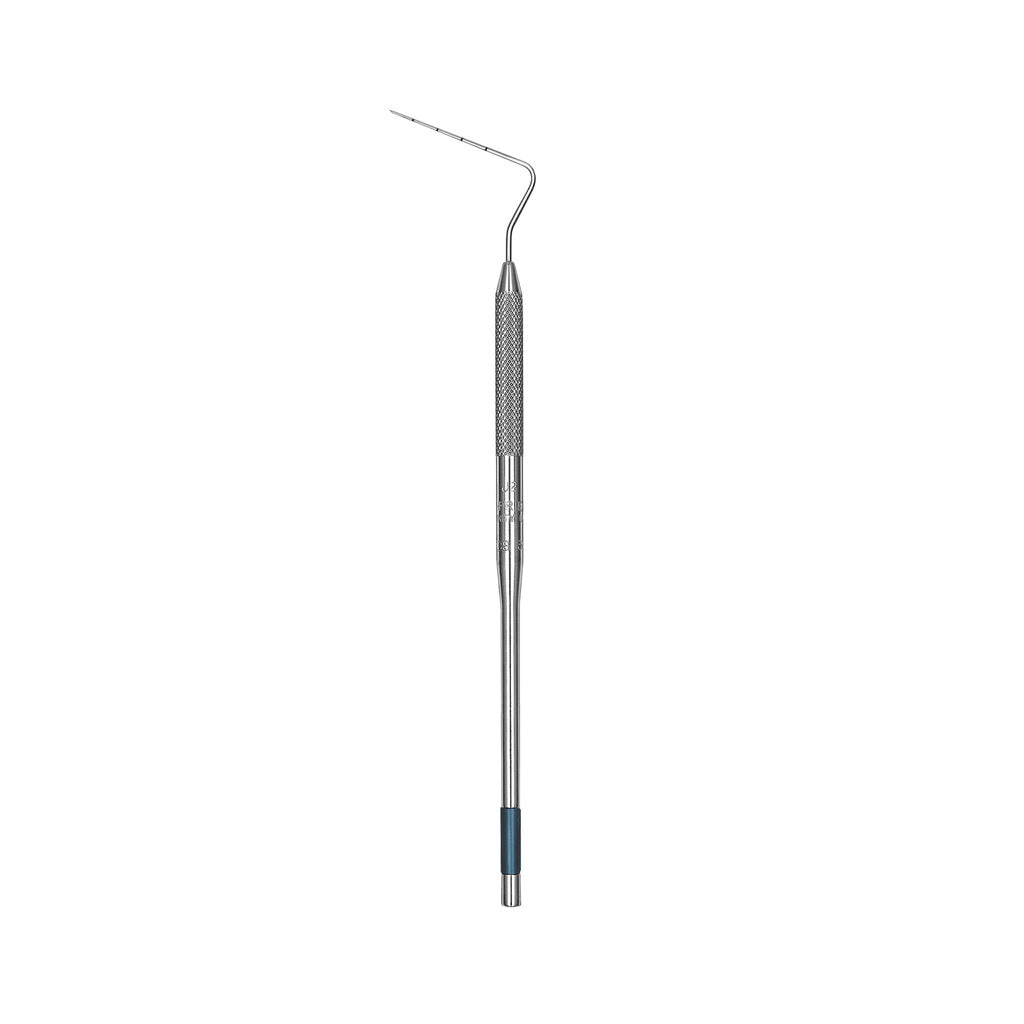 [HKIDEAS]Hu-Friedy 30 ISO Root Canal Spreader Each