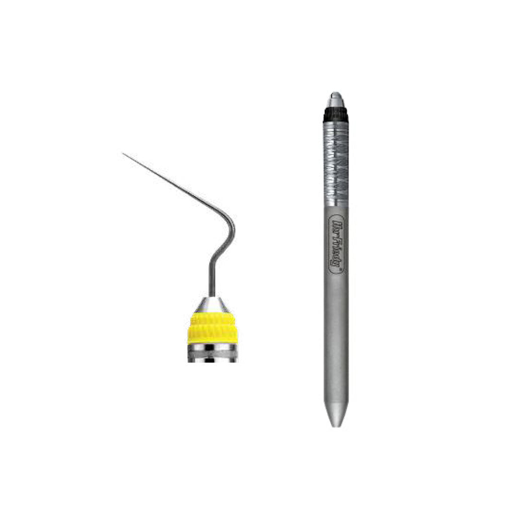 [HKIDEAS]Hu-Friedy D11TS Nickel Titanium Root Canal Spreader Each