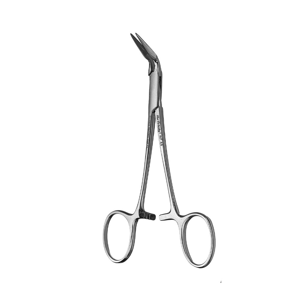 Hu-Friedy 45° Steiglitz Post and Point Removal Forceps Each