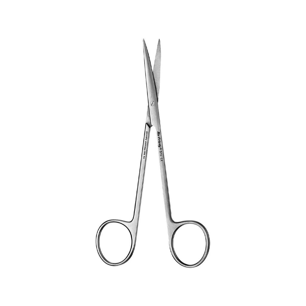 Hu-Friedy 15 Sullivan Scissors Each