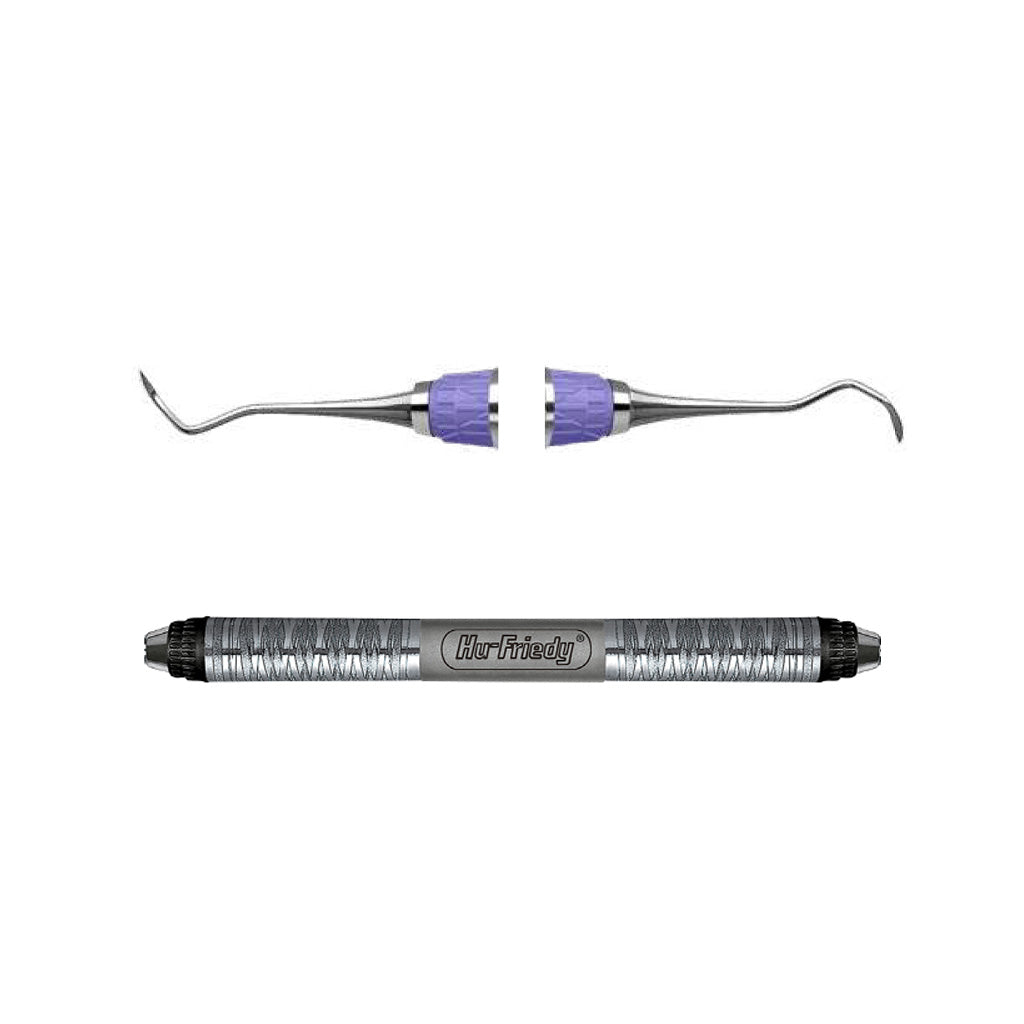 Hu-Friedy S204S Sickle Scaler 
