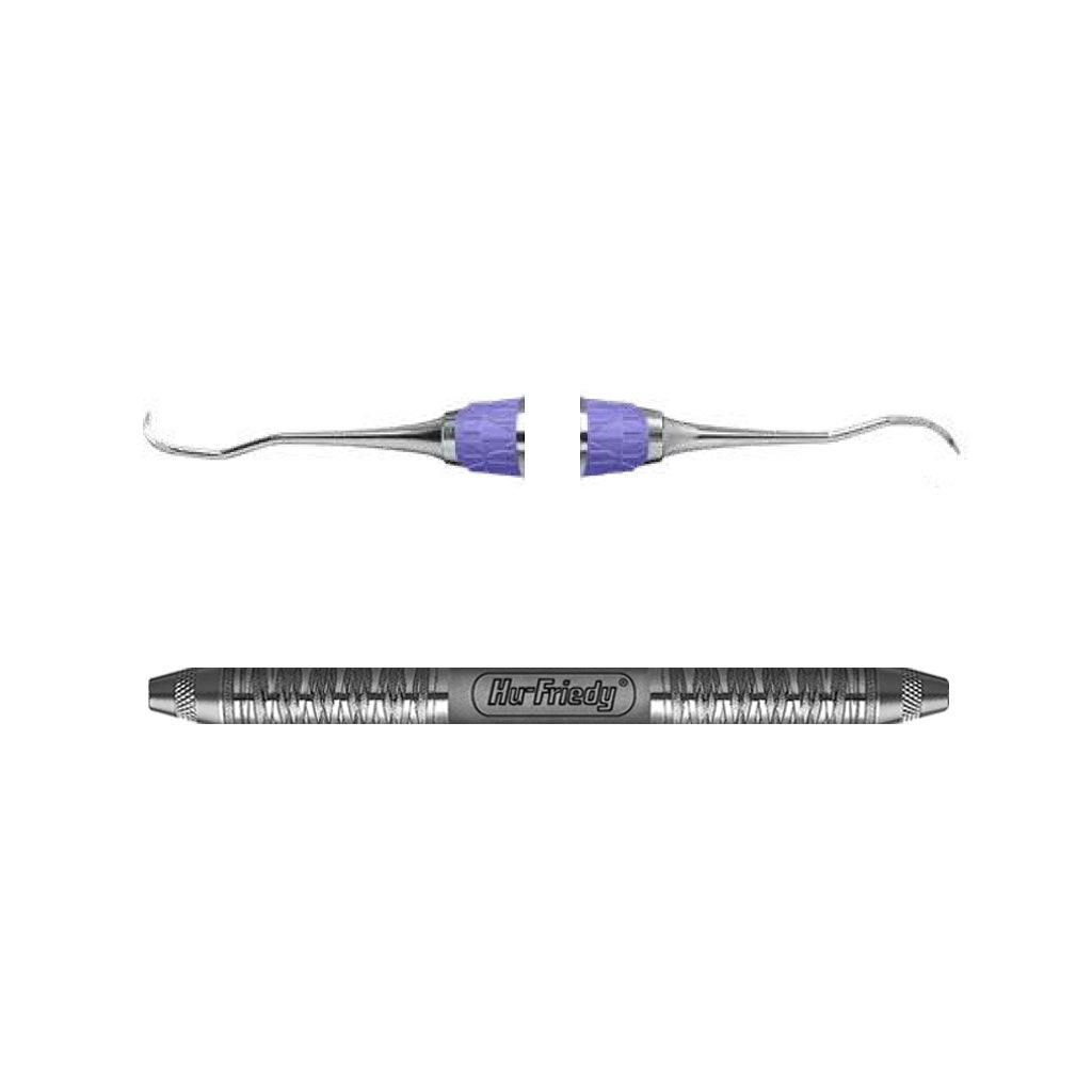 Hu-Friedy Scaler DE 204SD 