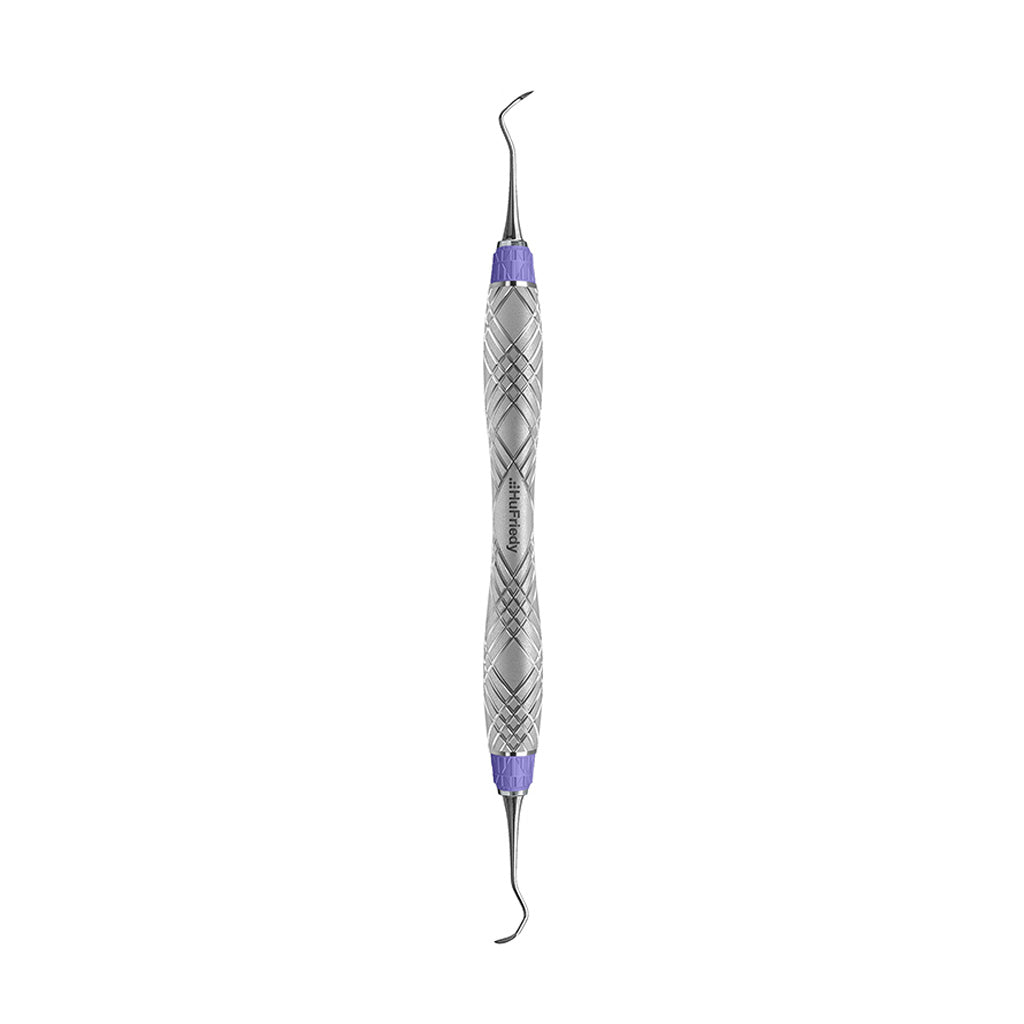 Hu-Friedy S204S Sickle Scaler Harmony Ergonomic Each