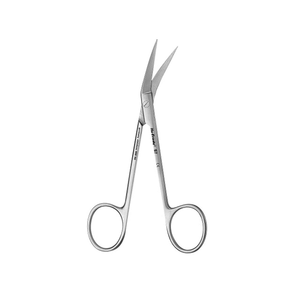 [HKIDEAS]Hu-Friedy #7 Wagner Scissors Angled Each