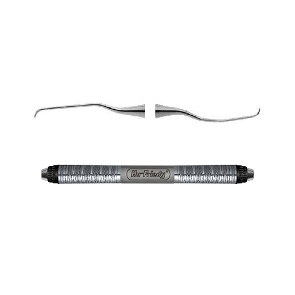 Hu-Friedy 12/13 Mini Five Gracey Curette 