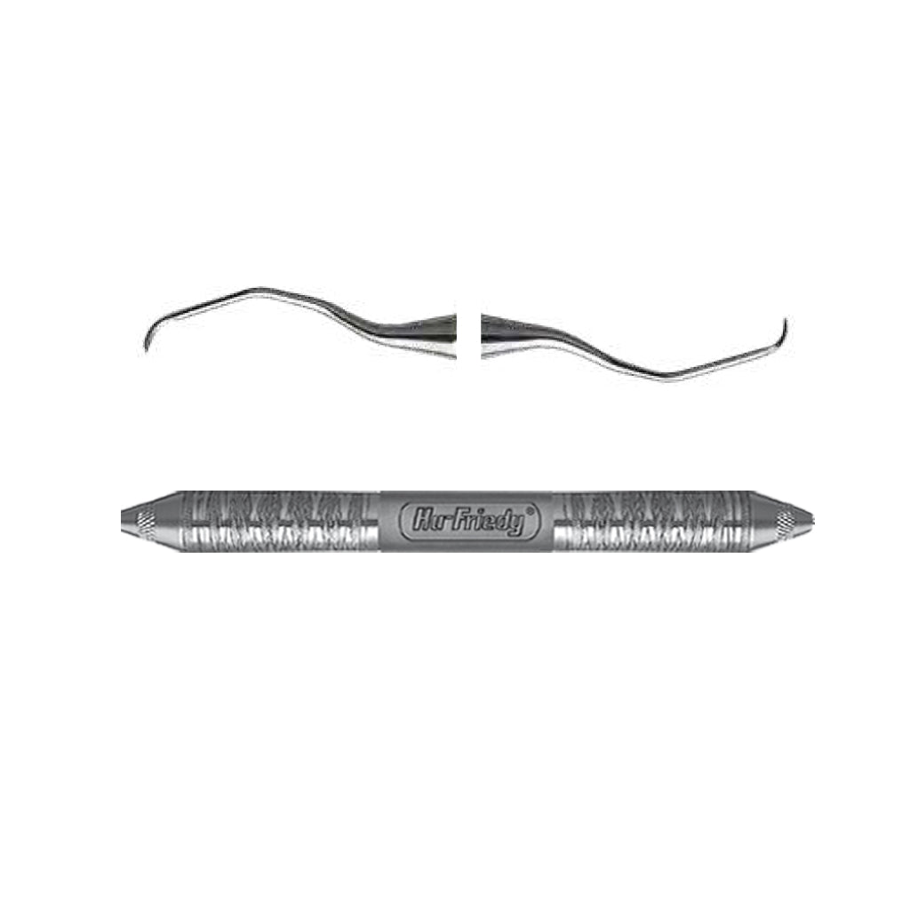 Hu-Friedy 13/14 Rigid Mini Five Gracey Curette 