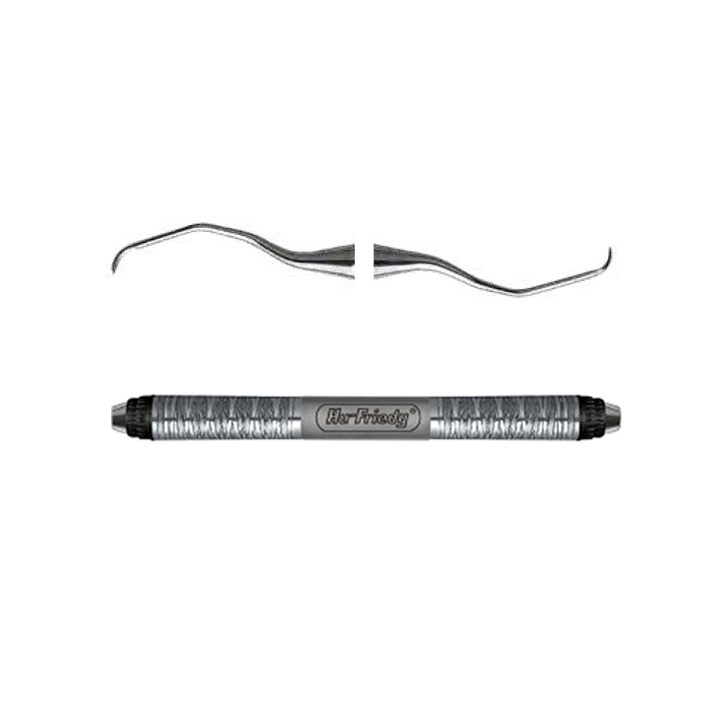 Hu-Friedy 13/14 Rigid Mini Five Gracey Curette 