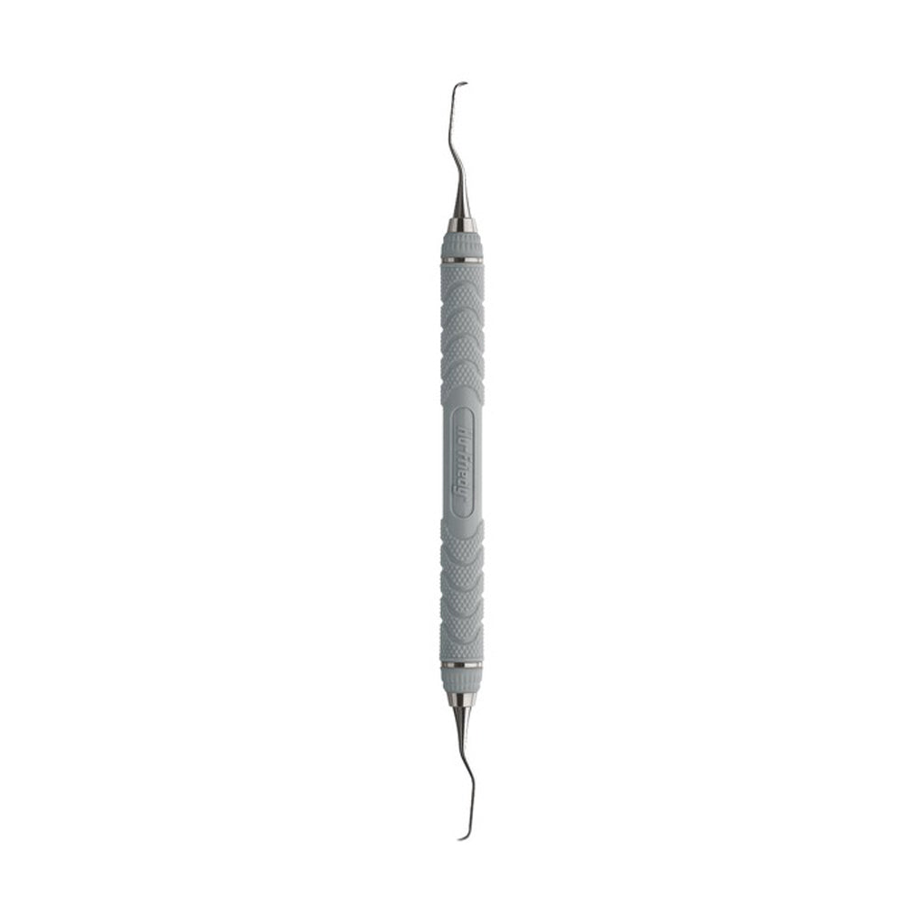 Hu-Friedy 1/2 Mini Five Gracey Curette #C8 Resin 8 Colors Each