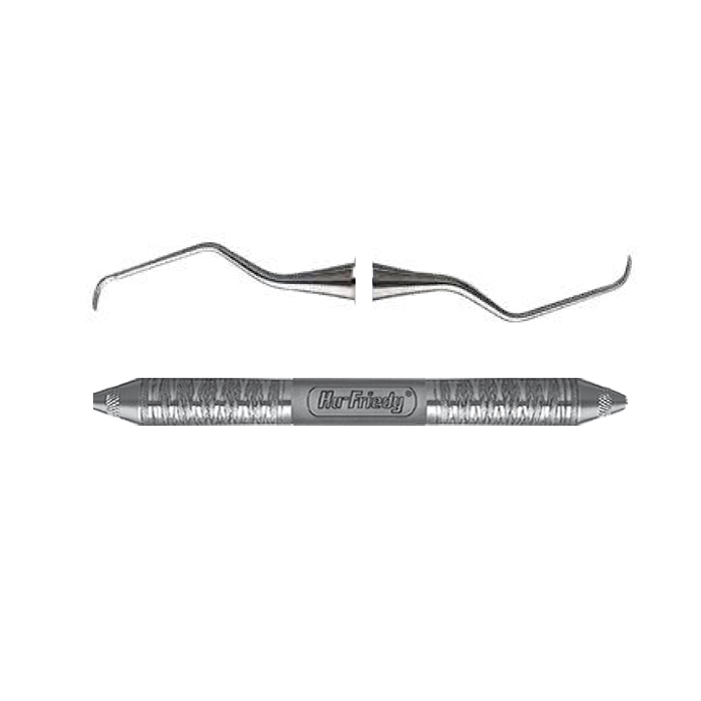 Hu-Friedy 3/4 Mini Five Gracey Curette 