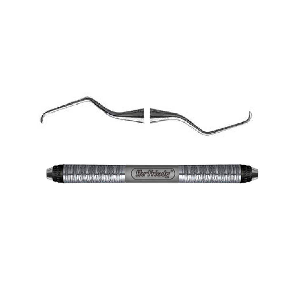 Hu-Friedy 7/8 Rigid Mini Five Gracey Curette 