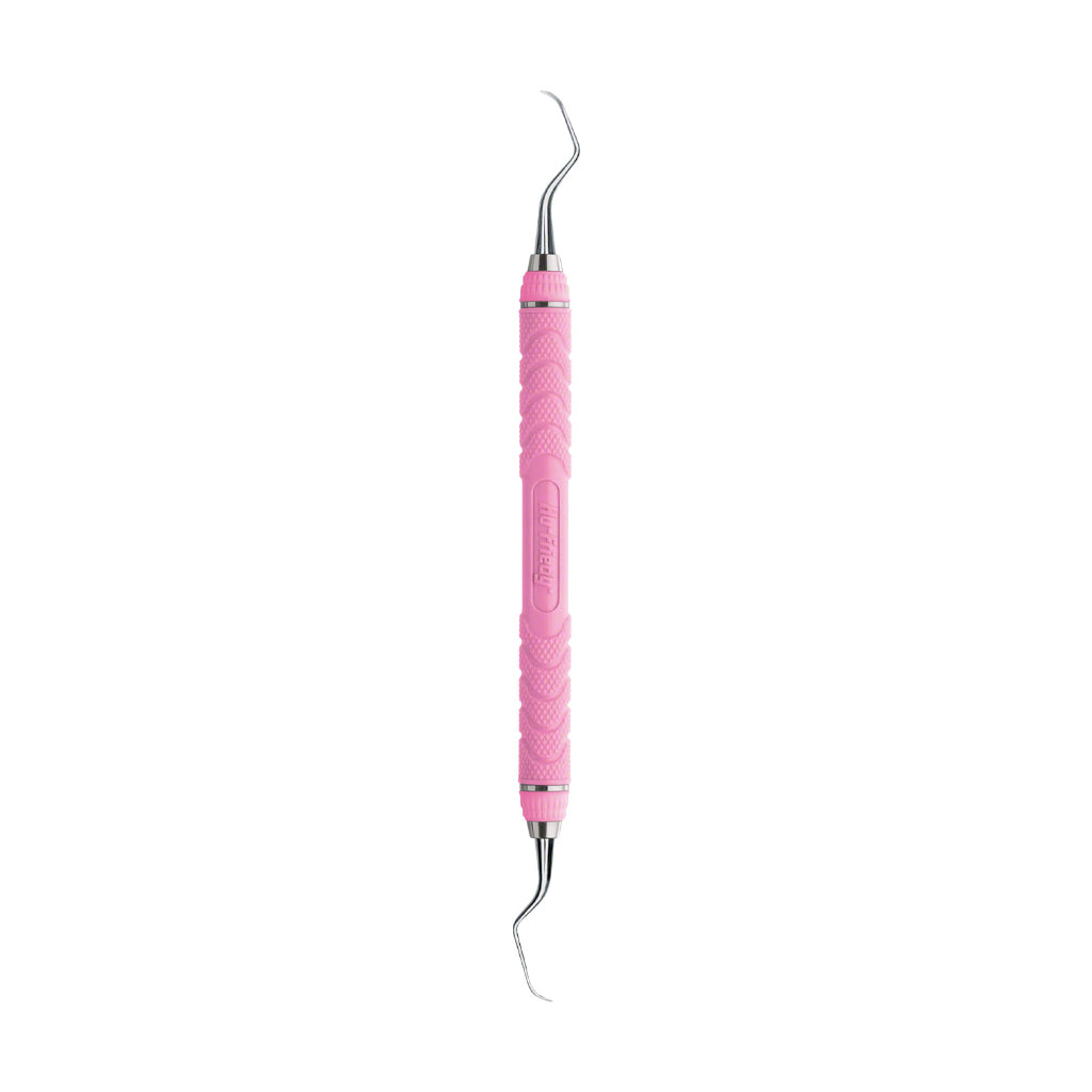 Hu-Fridey 1/2 Barnhart Curette #C8 Resin 8 Colors Each