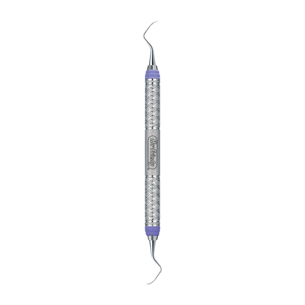 Hu-Friedy 1/2 Barnhart Curette USC/Suter Each