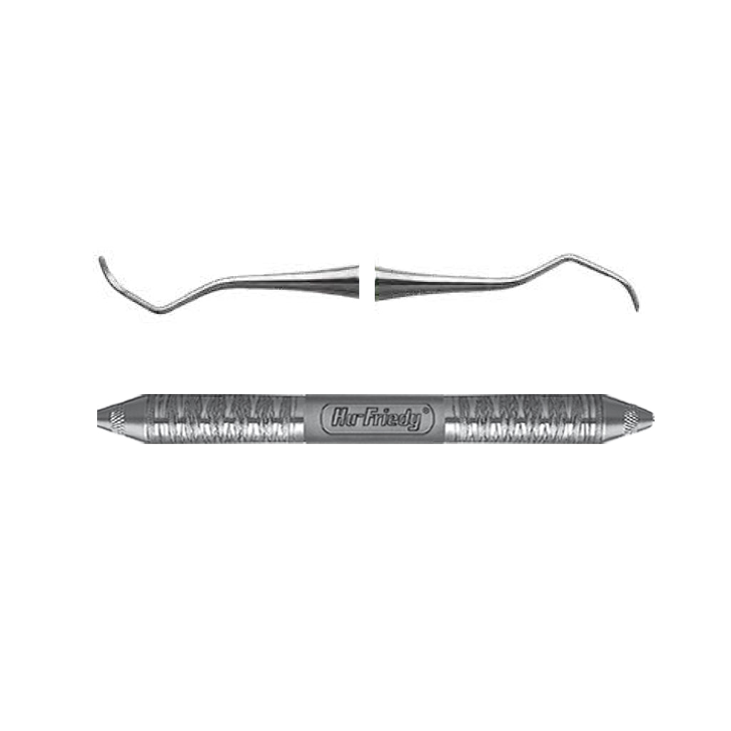 Hu-Friedy 5/6 Barnhart Curette 