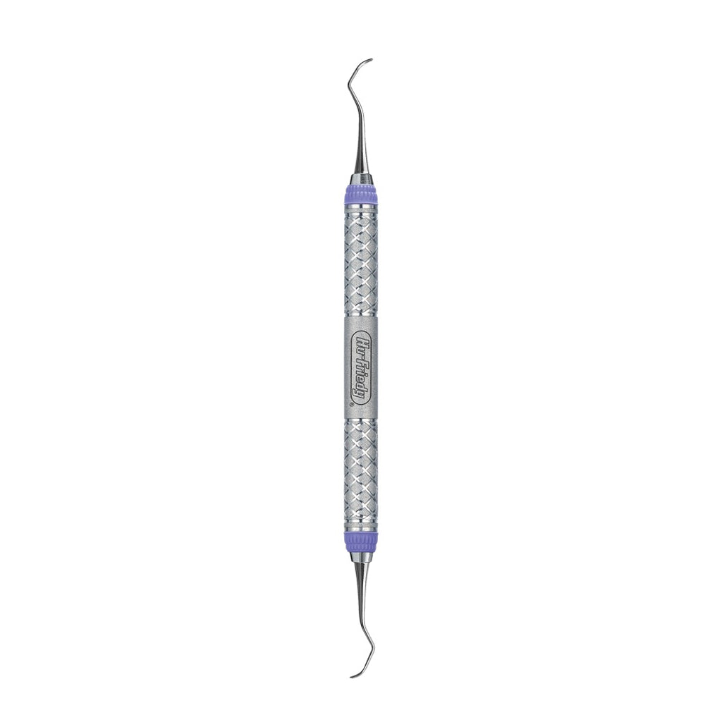 Hu-Friedy 5/6 Barnhart Curette #9 EverEdge Each