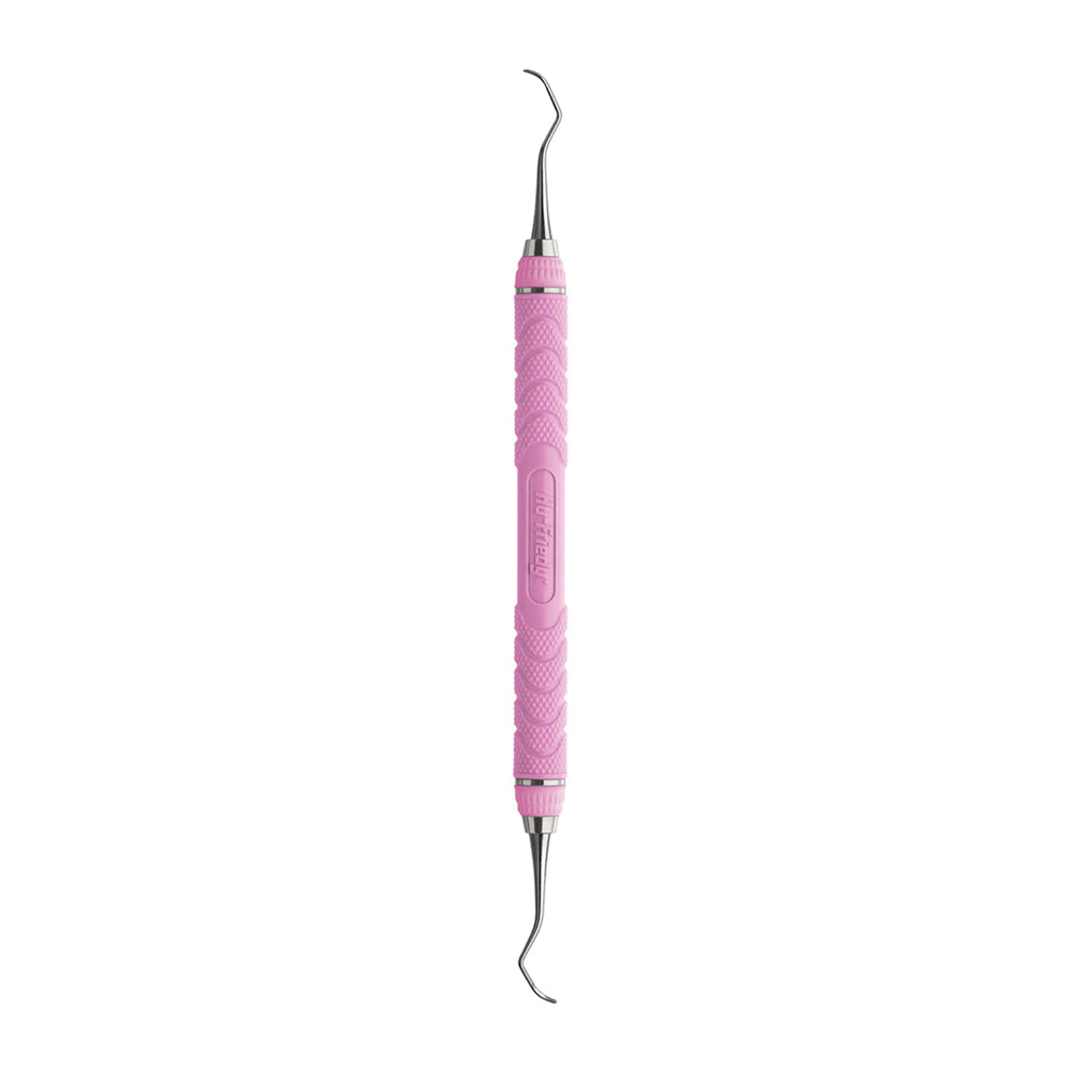 Hu-Friedy 5/6 Barnhart Curette #C8 Resin 8 Colors Each