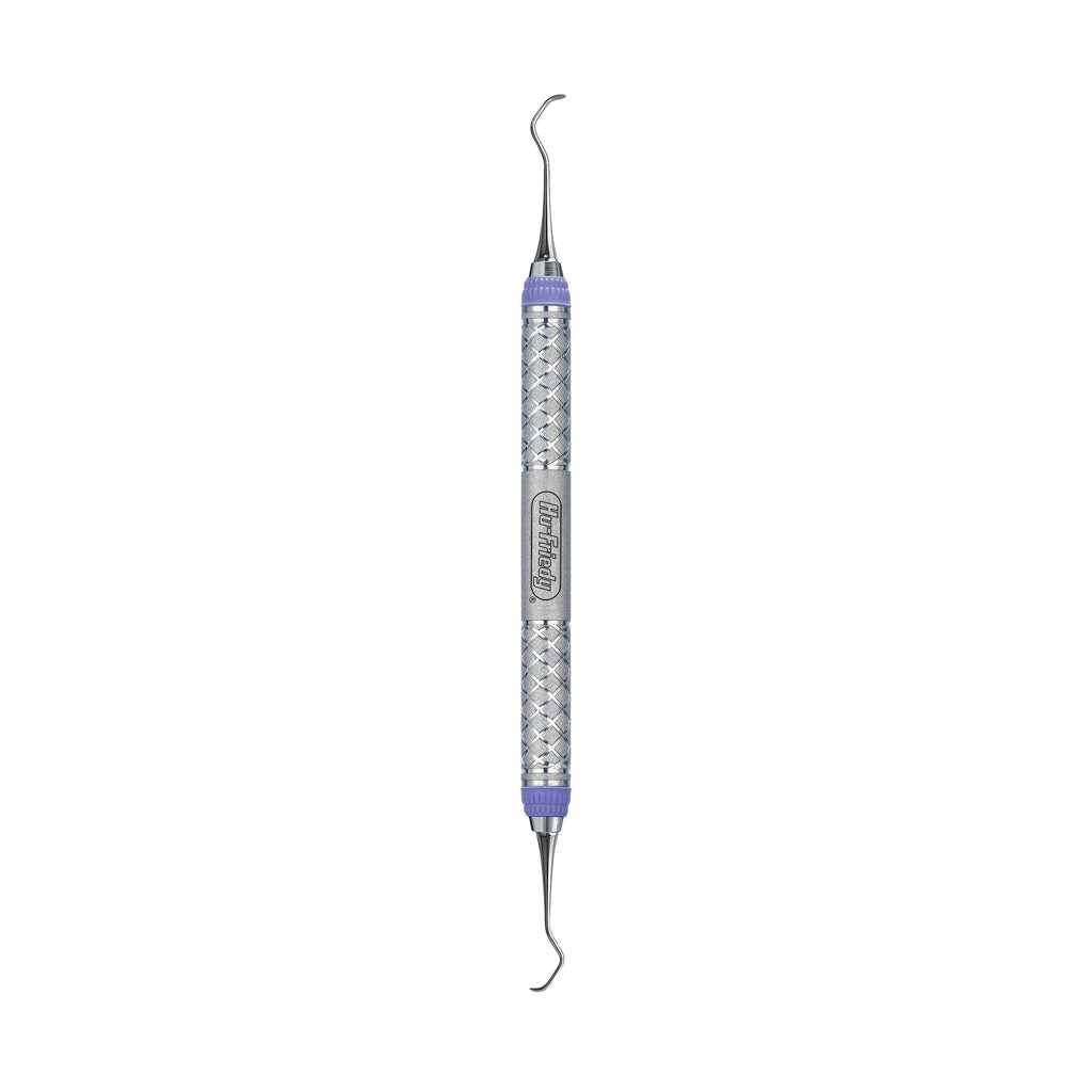 [HKIDEAS]Hu-Friedy 13/14 Columbia University Curette #9 EverEdge Each