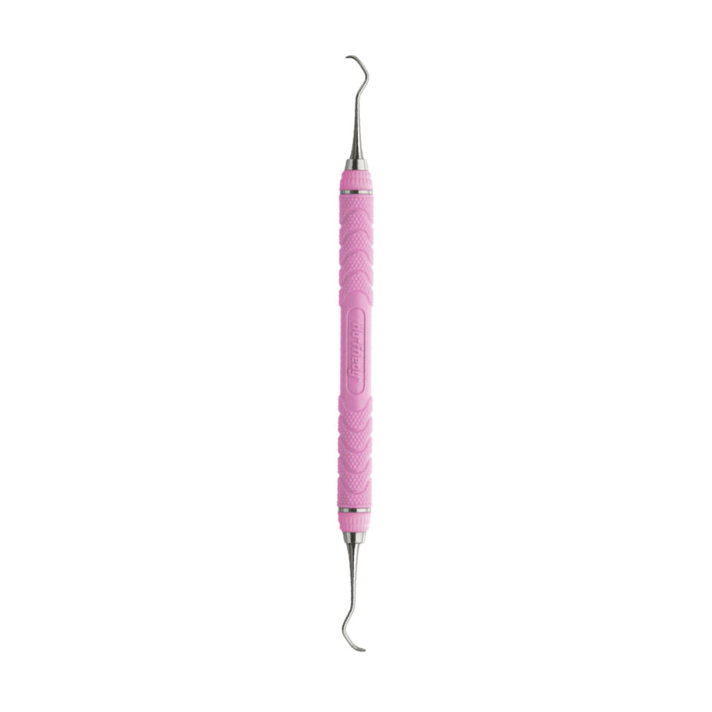 [HKIDEAS]Hu-Friedy 13/14 Columbia University Curette #C8 ResinEight Each