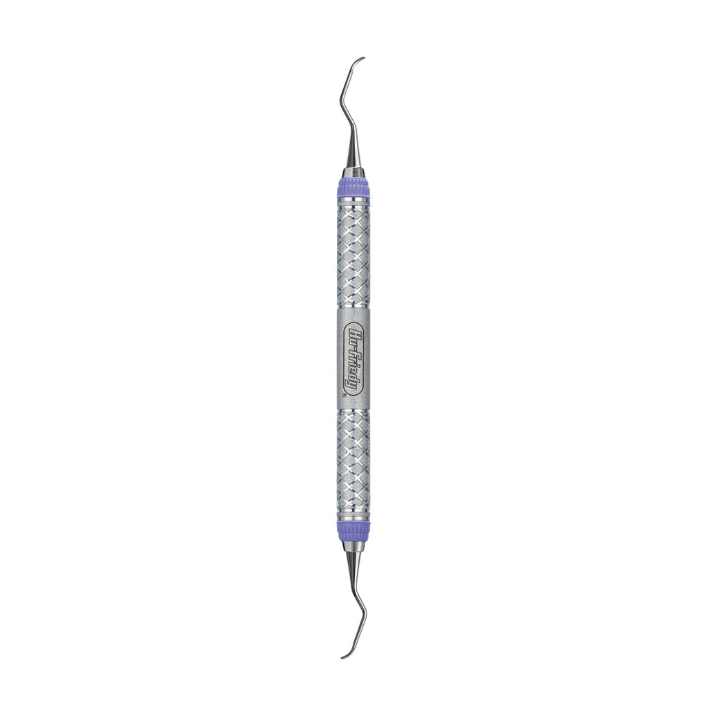Hu-Friedy 2R/2L Columbia University Curette 