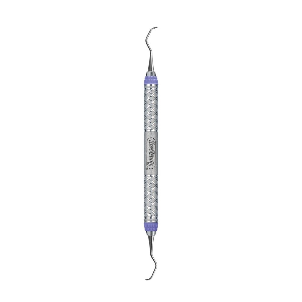 Hu-Fridey 4R/4L Columbia University Curette #9 EverEdge Each