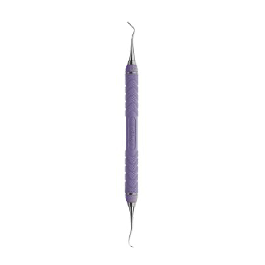 [HKIDEAS]Hu-Friedy 1 Nevi Anterior Scaler #C8 Resin 8 Colors Each