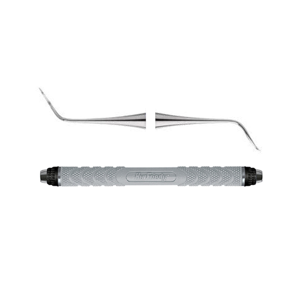 [HKIDEAS]Hu-Friedy 2 Nevi Posterior Scaler #8 ResinEight Each