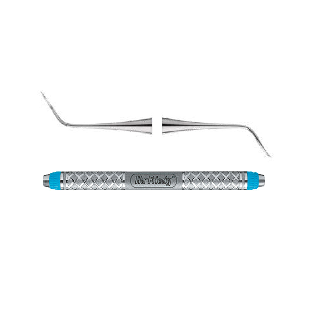 [HKIDEAS]Hu-Friedy 2 Nevi Posterior Scaler #9 EverEdge Each