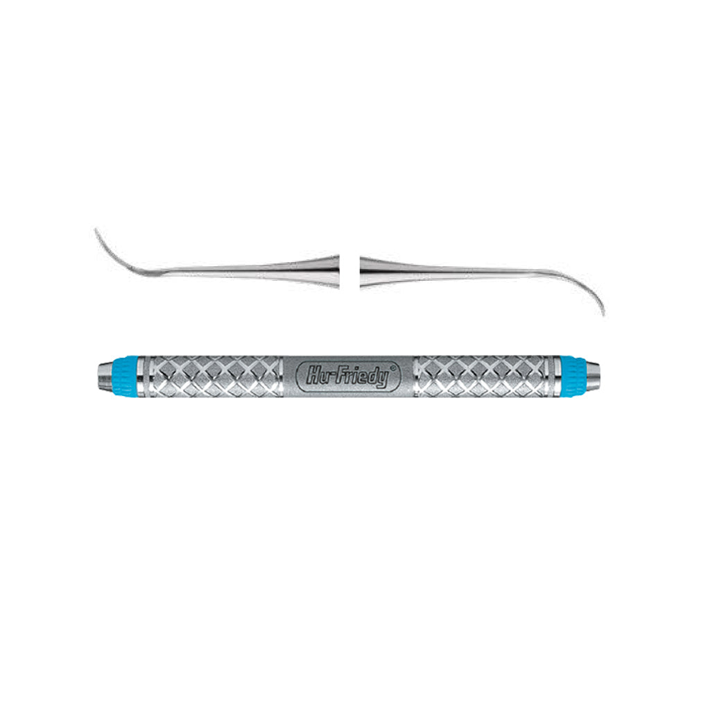 [HKIDEAS]Hu-Friedy 3 Nevi Posterior Scaler #9 EverEdge Each