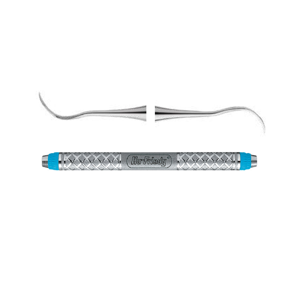 [HKIDEAS]Hu-Friedy 4 Nevi Posterior Scaler #9 EverEdge Each