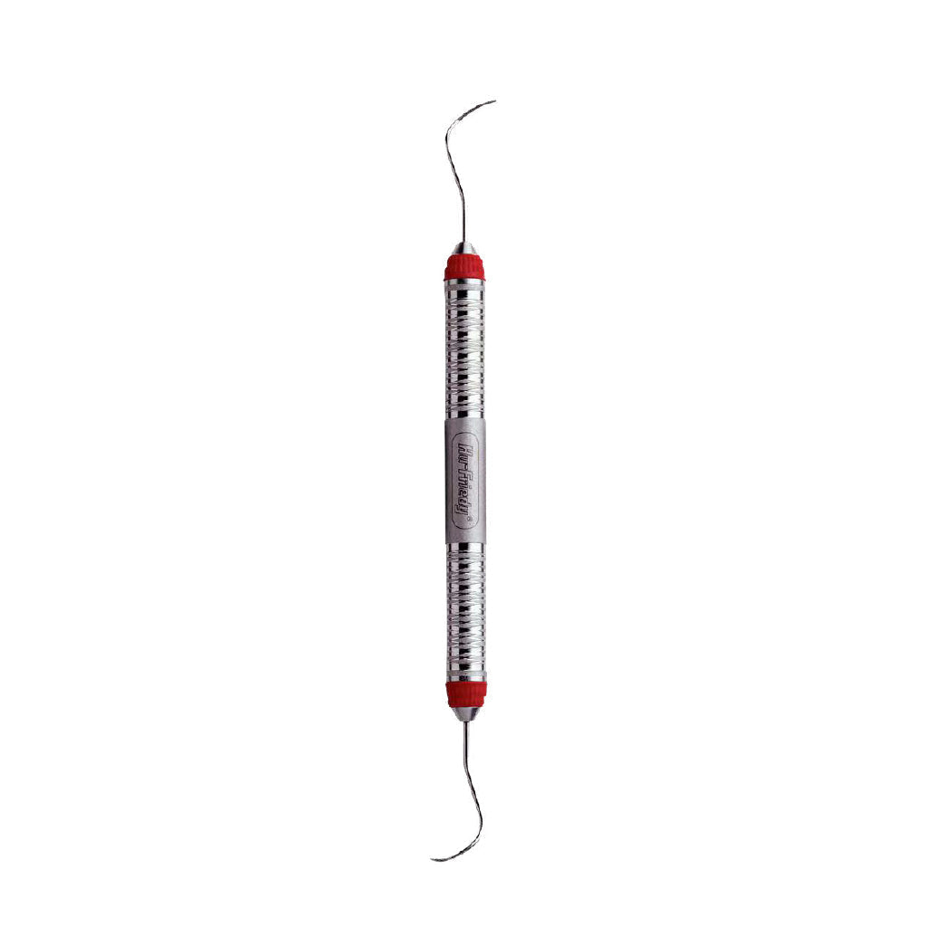 [HKIDEAS]Hu-Friedy Mesial/Distal Diamond File Scaler Each