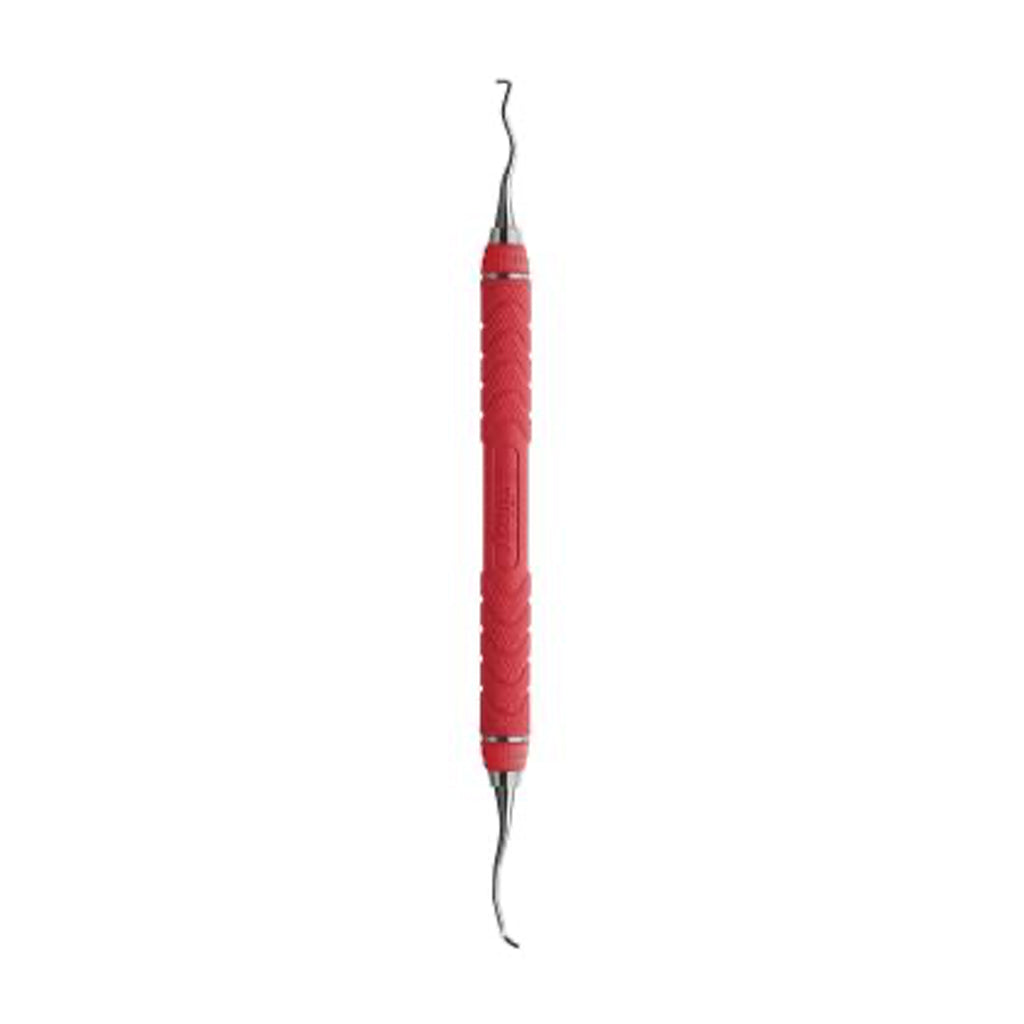 [HKIDEAS]Hu-Friedy 12/13 Gracey Curette #C8 ResinEdge Each