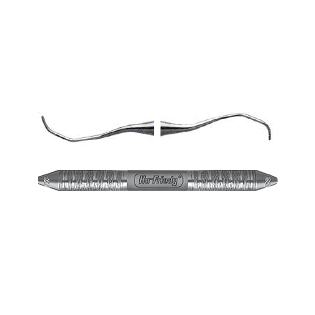 Hu-Friedy 13/14 Rigid Gracey Cruette 