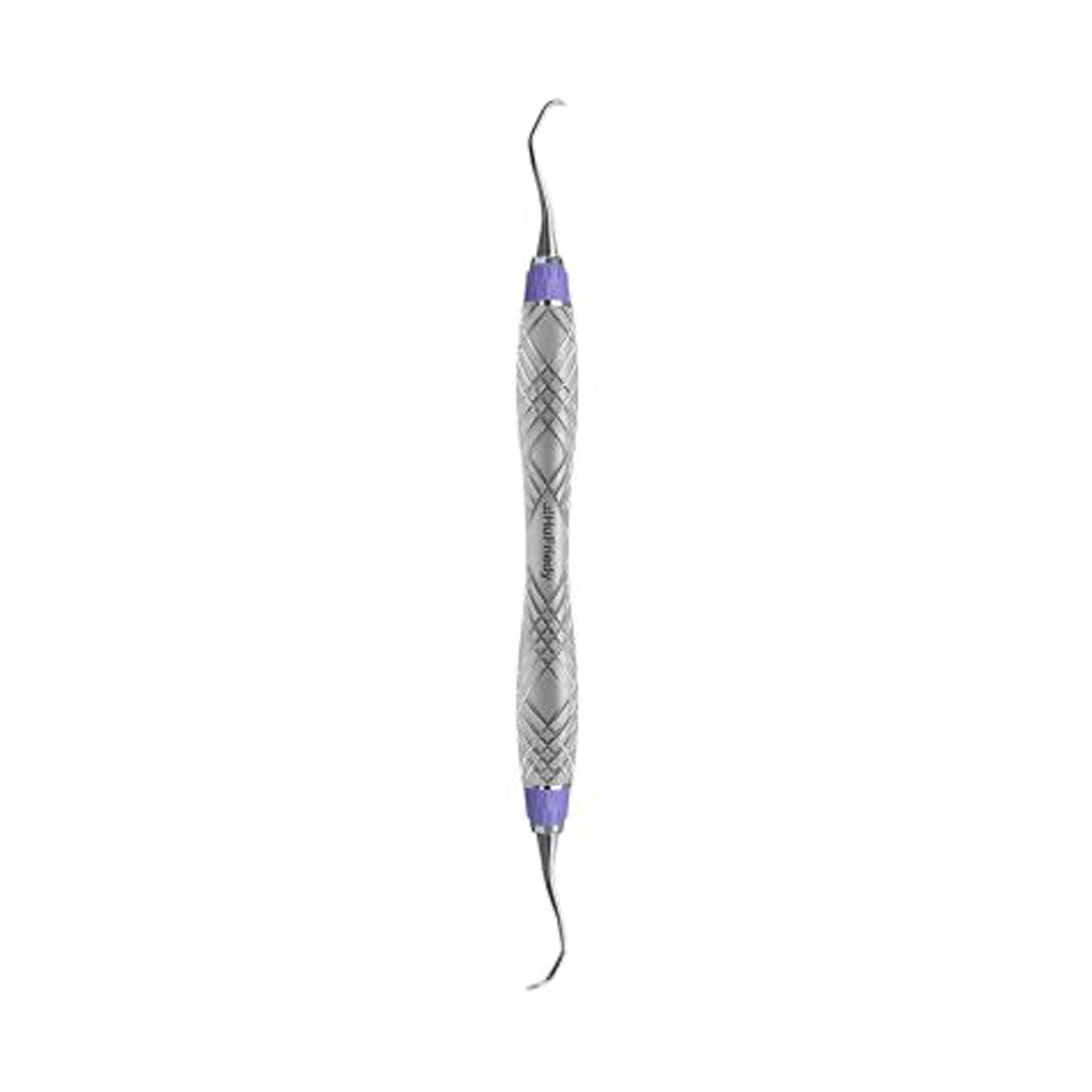 [HKIDEAS]Hu-Friedy 15/16 Gracey Curette Harmony Ergonomic Handle Each