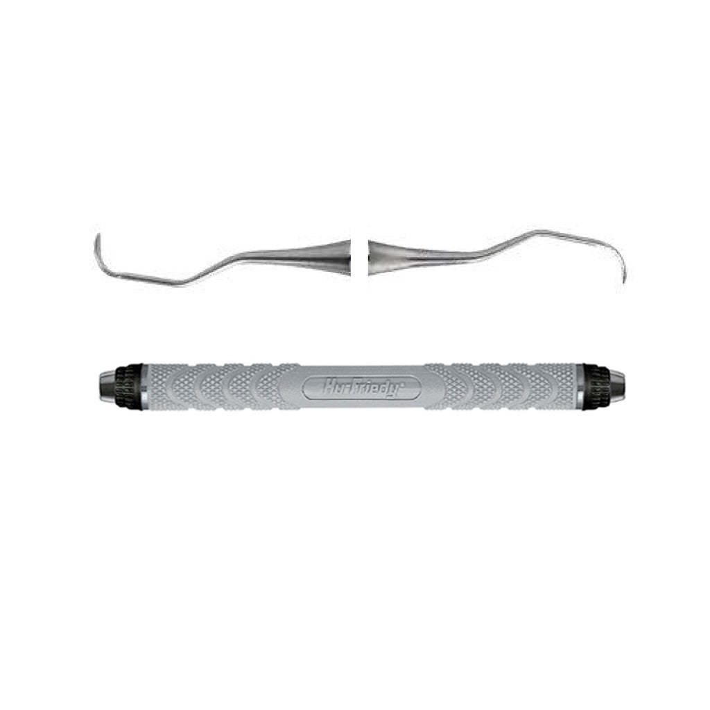 Hu-Friedy 1/2 Rigid Gracey Curette 