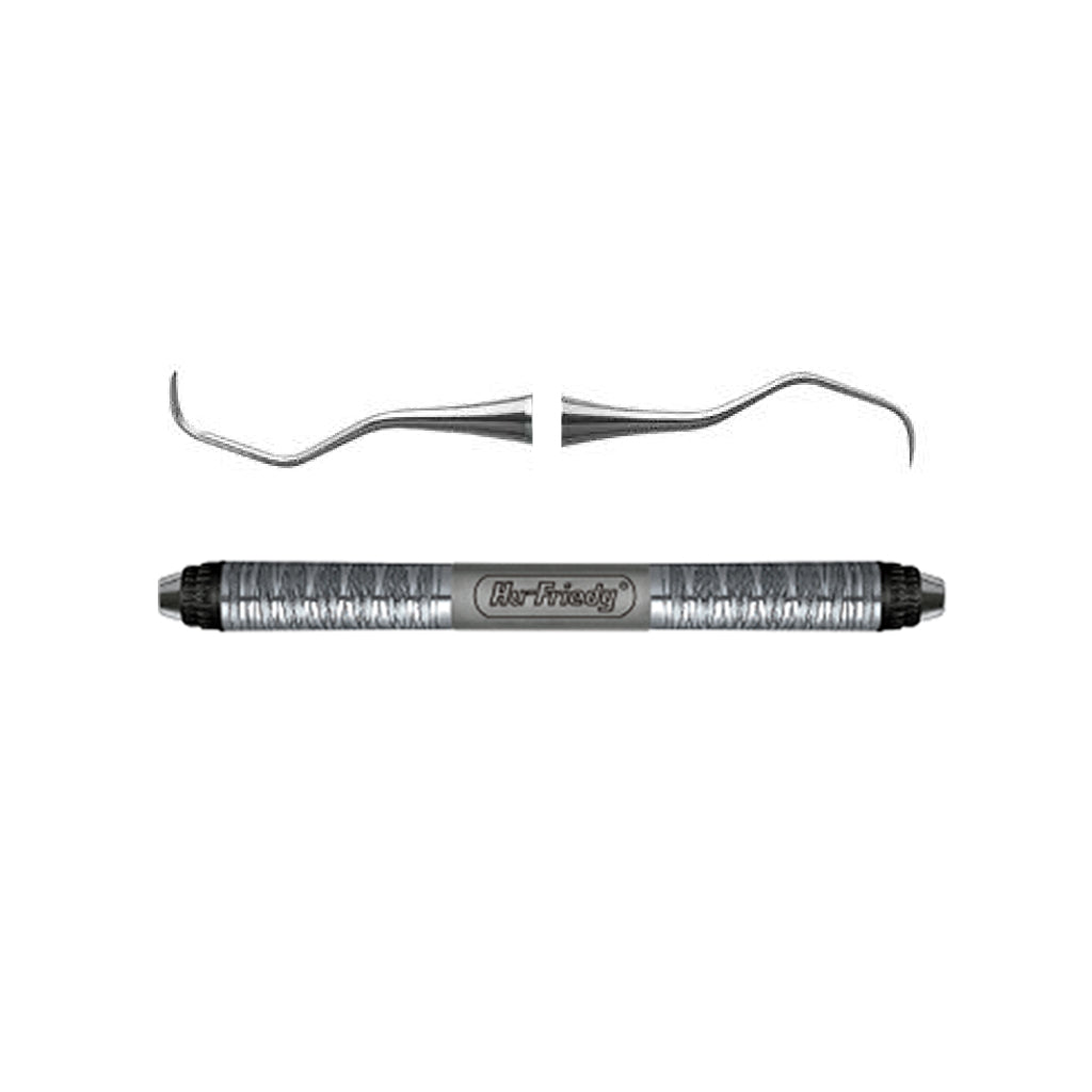 Hu-Friedy 3/4 Gracey Curette 