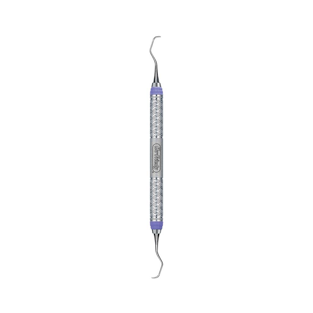 [HKIDEAS]Hu-Friedy 3/4 Rigid Gracey Curette #9 EverEdge Each