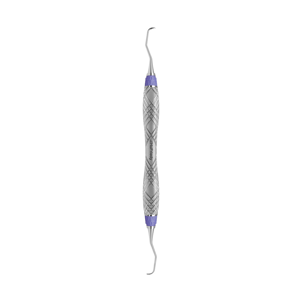 [HKIDEAS]Hu-Friedy 5/6 Gracey Curette Harmony Ergonomic Handle Each