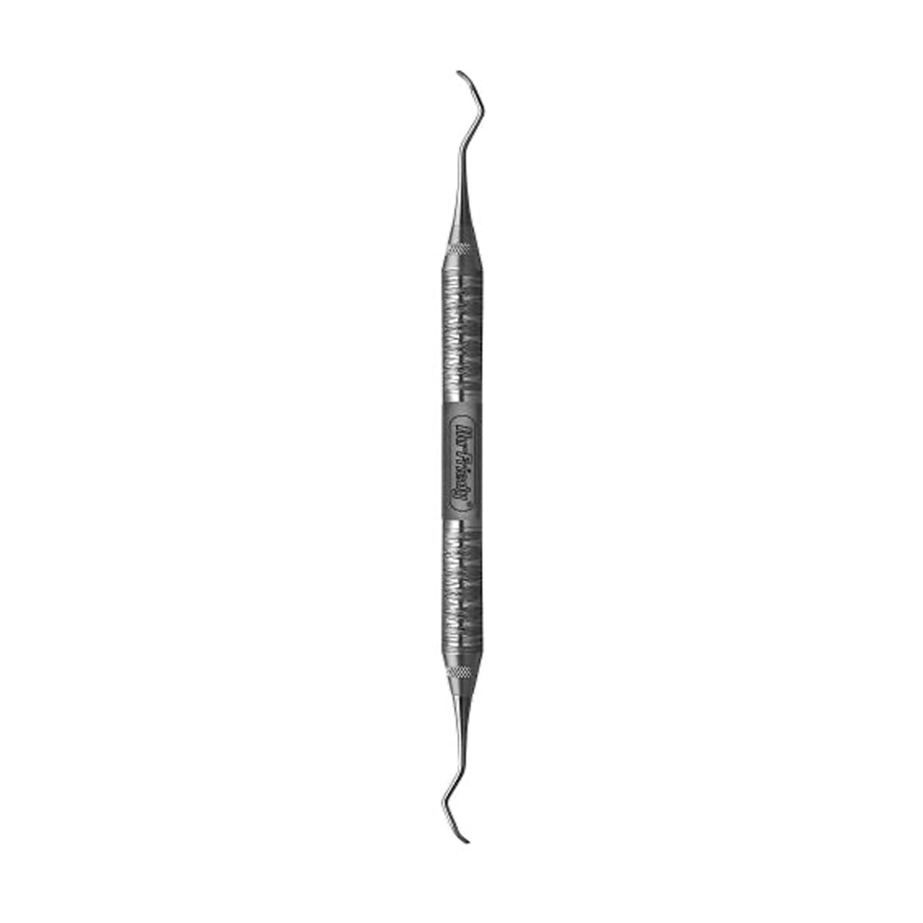 [HKIDEAS]Hu-Friedy Curette Goldman GF3 #6 Handle Each