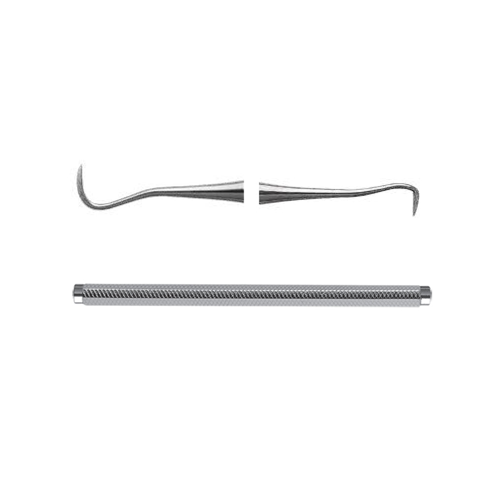 Hu-Friedy H5 Hygienist/33 Jacquette Scaler 