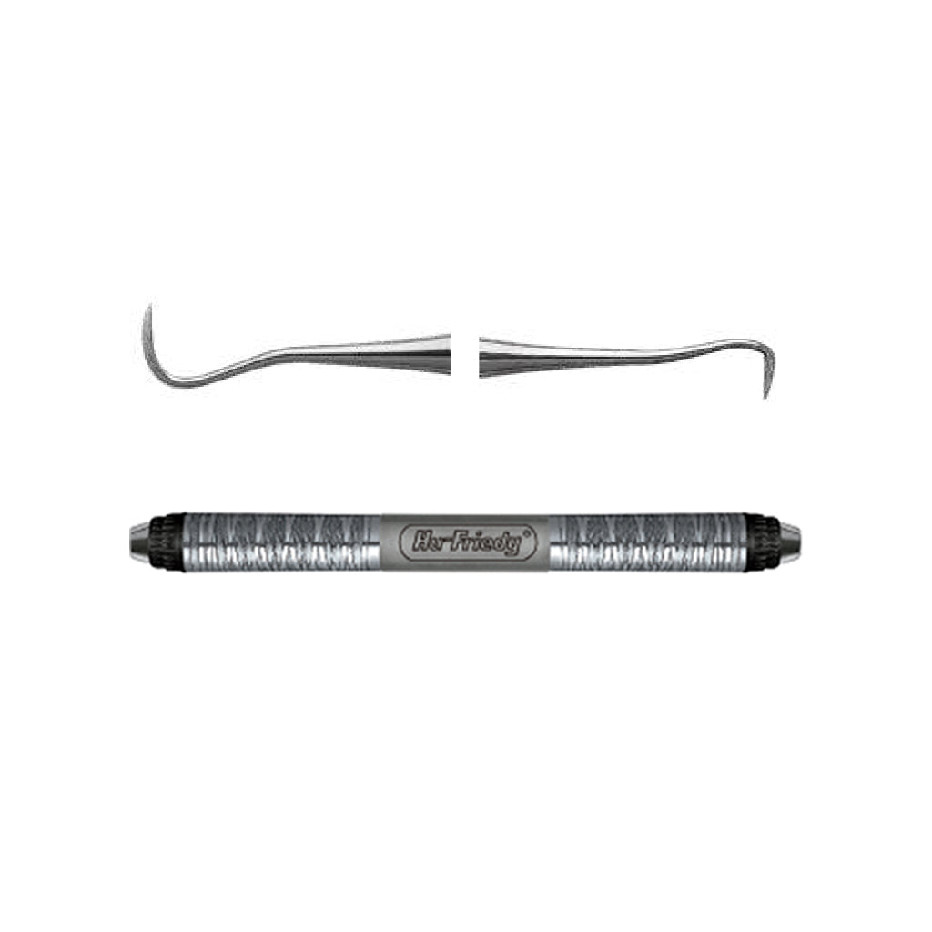 Hu-Friedy H5 Hygienist/33 Jacquette Scaler 