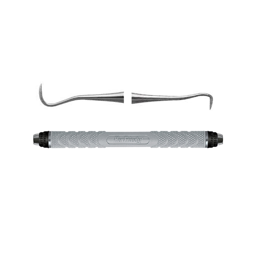 Hu-Friedy H5 Hygienist/33 Jacquette Scaler 
