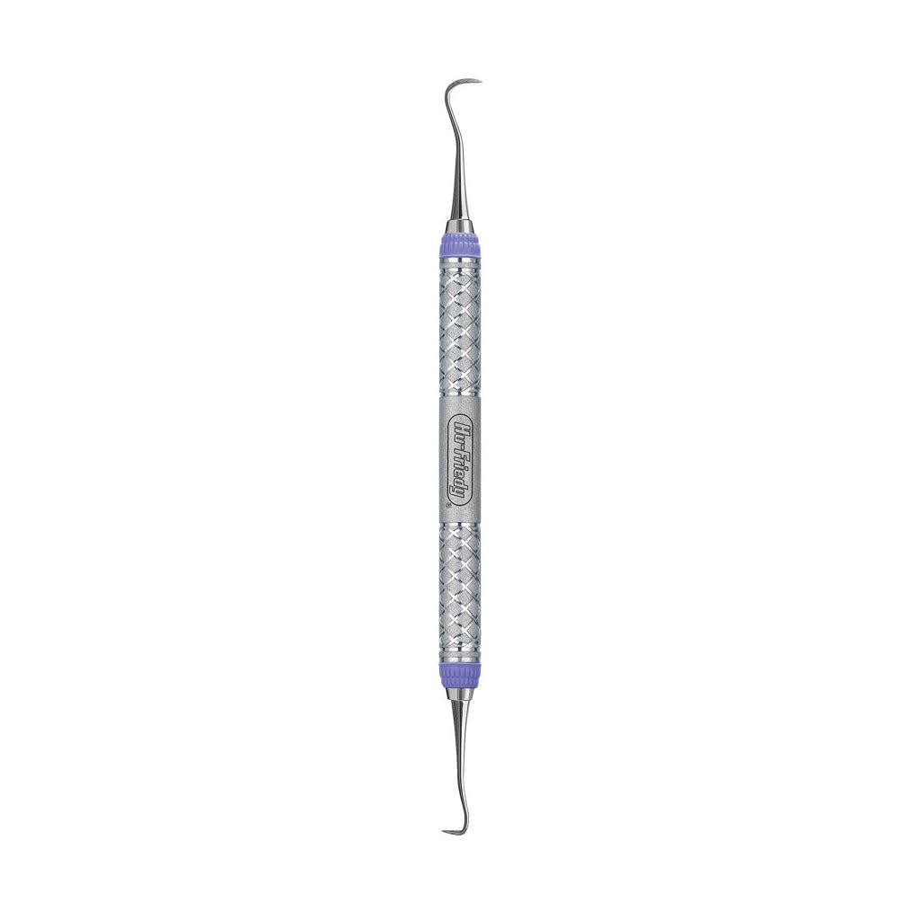 Hu-Friedy H5 Hygienist/33 Jacquette Scaler 