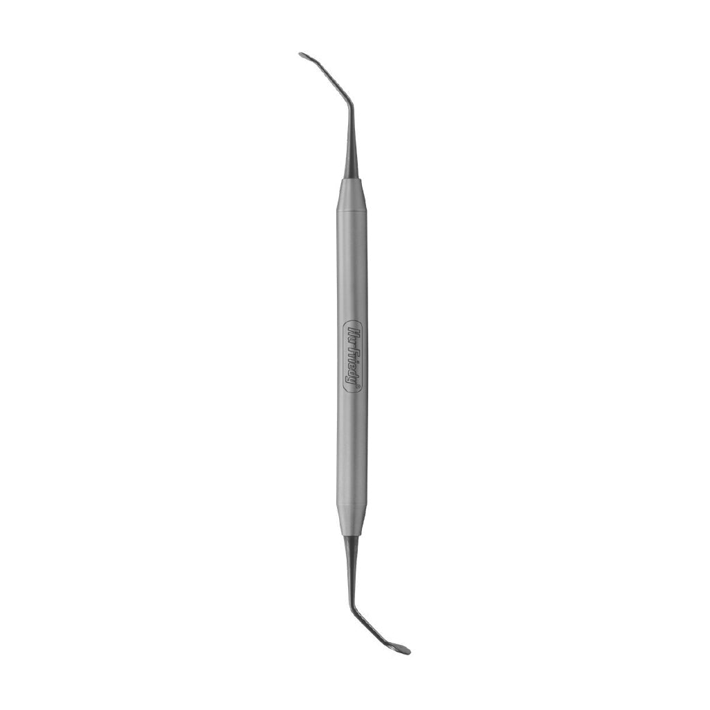 [HKIDEAS]Hu-Friedy Sinus Curette 2 Black Line Each