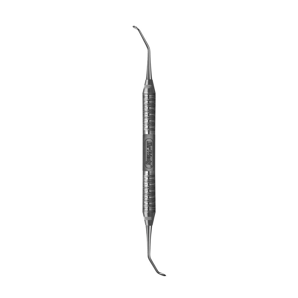 [HKIDEAS]Hu-Friedy Sinus Curette 2 Each