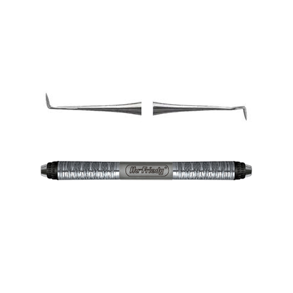 Hu-Friedy 34/35 Jacquette Scaler 