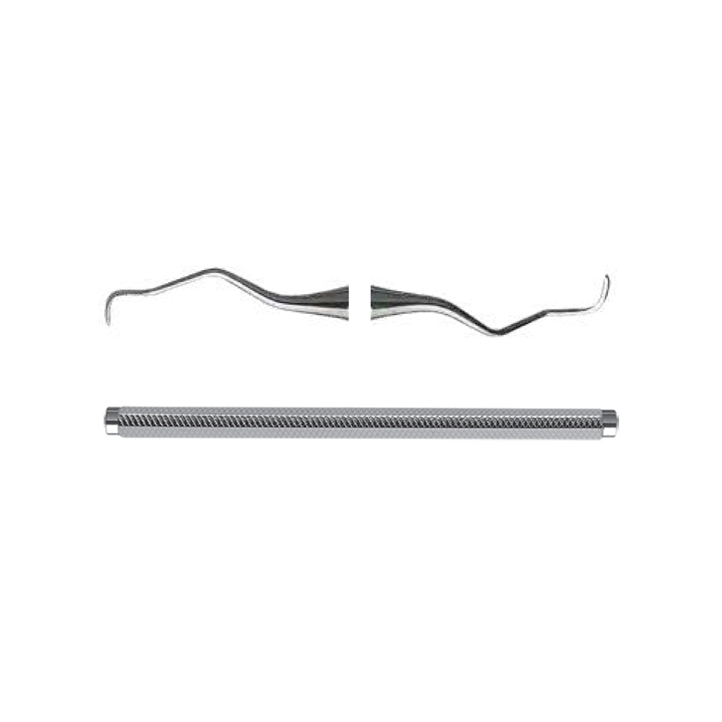 Hu-Friedy 3/4 Langer Curette 