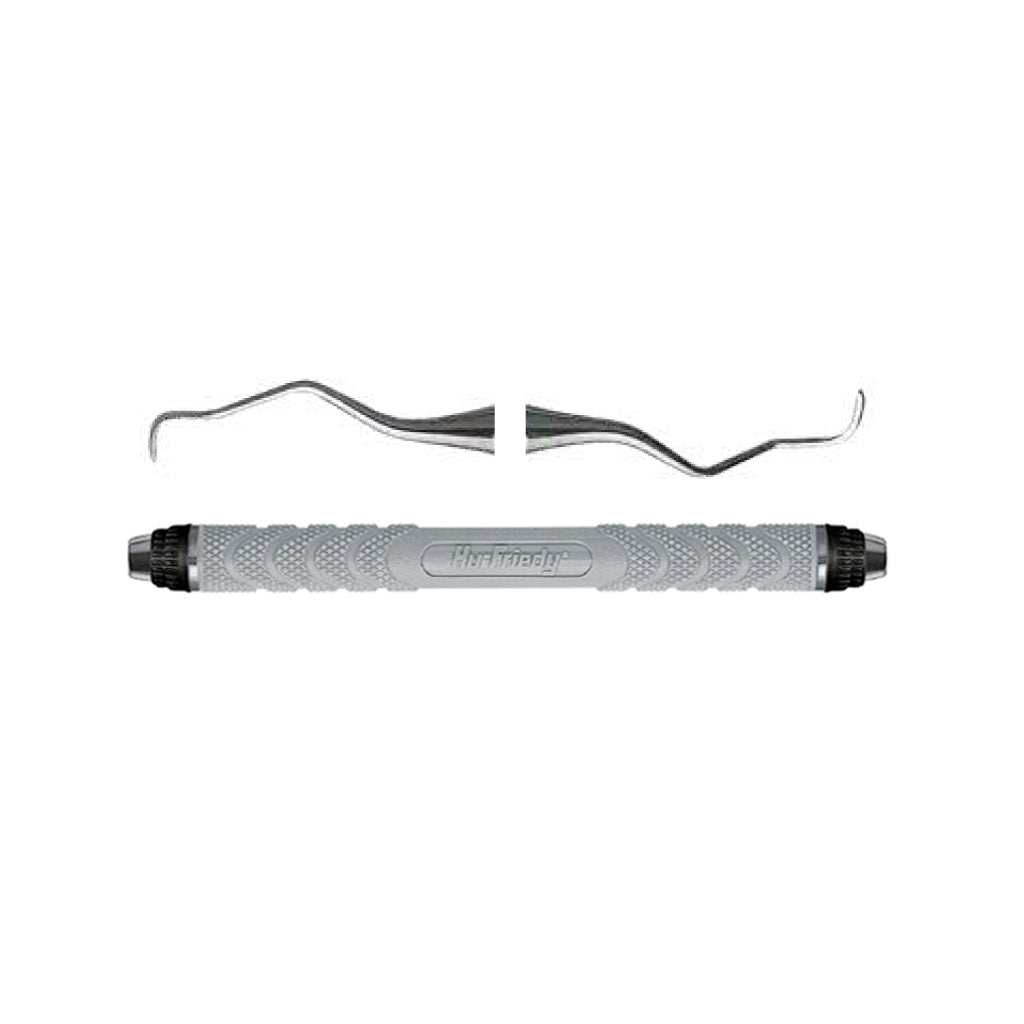 Hu-Friedy 3/4 Langer Curette 