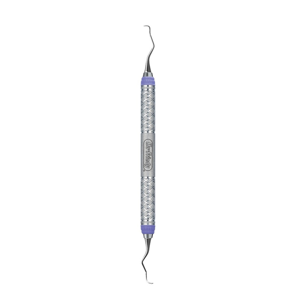 Hu-Fridey 3/4 Langer Curette #9 EverEdge Each