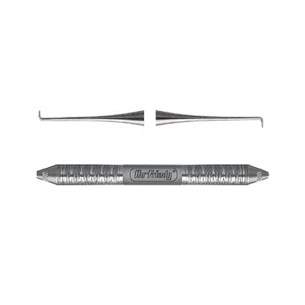 Hu-Friedy 0/00 Morse DE Scaler 